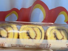 -DANXI丹喜面包·蛋糕(庐山店)