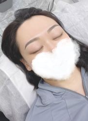 -Verywang半永久纹眉•仪器野生眉