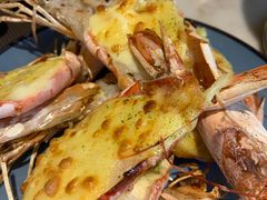 -喜庭海鲜自助(来福士店)