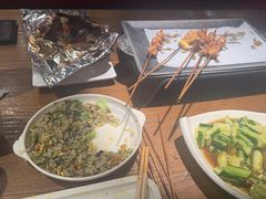 -管氏翅吧(马家堡店)