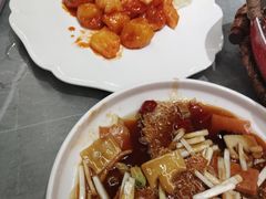 -四川饭店(城乡购物中心店)