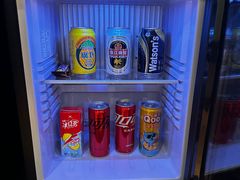 -广州花园酒店