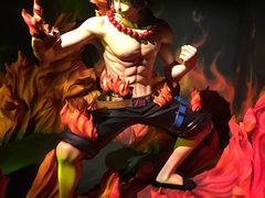 -东京塔海贼王主题公园