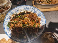 -老头儿油爆虾(星光一期店)