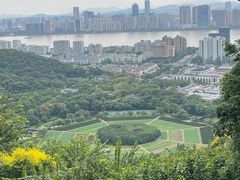 -八卦田遗址公园