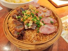 -外婆家(青岛万象城店)