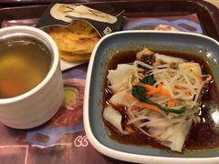 古法热米皮-魏家凉皮(协和店)