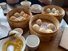 -南翔馒头店(豫园店)