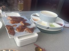 羲和烤鸭-羲和雅苑•北京烤鸭(平安国际金融中心店)