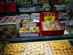 -北京稻香村(学清店)