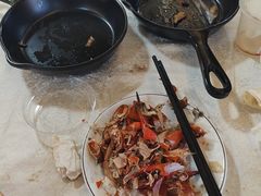 -莲花公园煎蟹(总店)