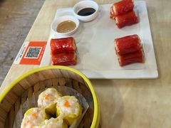 -明泉居茶点荟(车陂店)