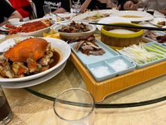 -上海银星皇冠假日酒店