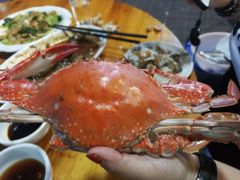 -天天渔港海鲜酒家(石浦玉泉路店)