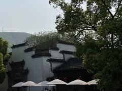 -惠山古镇·寄畅园