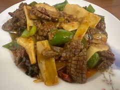 火爆腰花-鼎香润(德胜门内店)