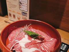 -巴奴毛肚火锅(京西大悦城店)