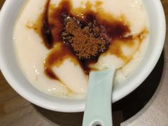 豆腐花-蚝得喜海鲜(东城店)