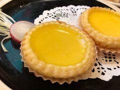 酥皮蛋挞-点都德(盘福楼店)