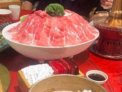 -羊之道草原味道清真餐厅(番禺店)