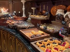 -B&C黄油与面包·THE GARDEN BAKERY概念店(世纪汇店)