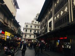 -城隍庙小礼品市场(福佑商厦福佑路店)