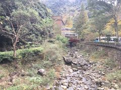 -天明山温泉大酒店