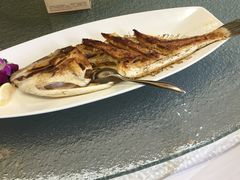 剥皮牛-雅盛品931海鲜酒家