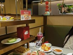 -海底捞火锅(亲贤北街店)