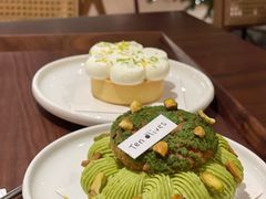 -Ten Olives甜点