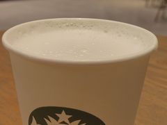 -星巴克臻选(杭州嘉里中心1F店)