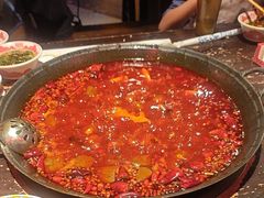 -水巷子·巴掌腰片重庆火锅(云纺店)