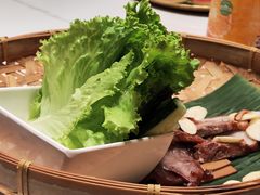 -筱爷叔·上海传统手工菜(新桥店)