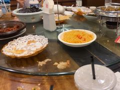 -一楼食业·美食人家