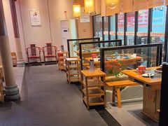 -一斗火锅·招财羊毛肚(泰吉滨江店)