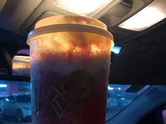 -喜茶(东莞汇一城店)
