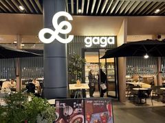 -gaga(深圳福田星河COCO Park店)