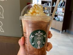 -星巴克(舟山蜈蚣峙店)