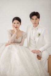 -色色婚纱摄影(大沥旗舰店)
