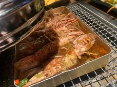 -鑫釜山海鲜烧烤(浑南店)