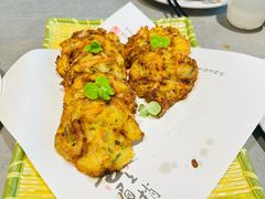 -佬太公海鸭·海鲜大排档(上海总店)