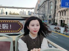 -BUS TOUR观光巴士