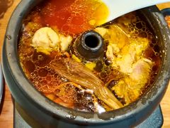 云南经典汽锅鸡-云海肴·汽锅鸡·云南菜(东坝金隅店)