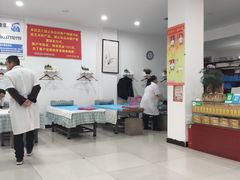 -梁氏推拿按摩(薛岗社区店)