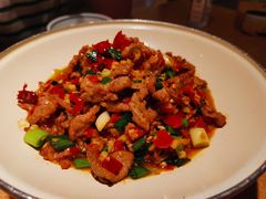 -树厨贵州菜(大十字店)