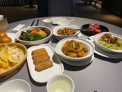 -徐记海鲜(汉城湖|太奥店)
