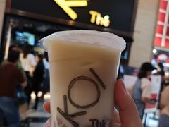 -KOI Thé(正佳广场店)
