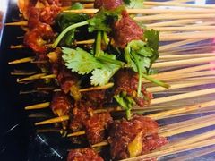 -百签宫串串香重庆火锅(夏湾店)