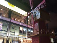 -皇庭广场(福华三路店)