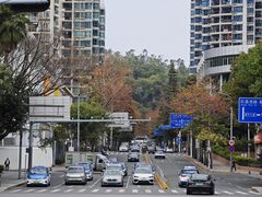 -深圳市人才园(深南大道店)